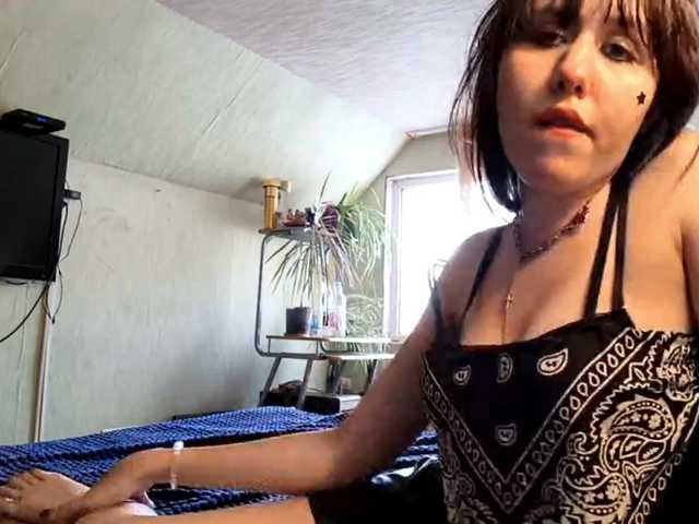 RufinaFortna live cam on BongaCams