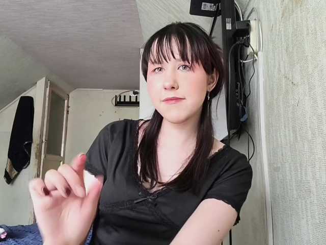 RufinaFortna live cam on BongaCams