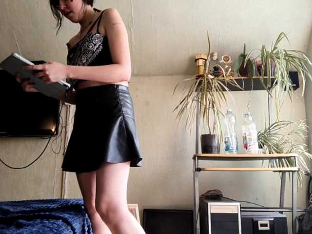 RufinaFortna live cam on BongaCams