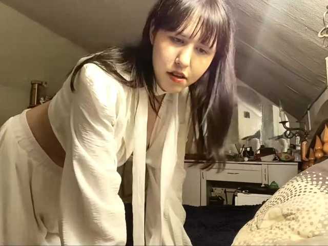 RufinaFortna live cam on BongaCams