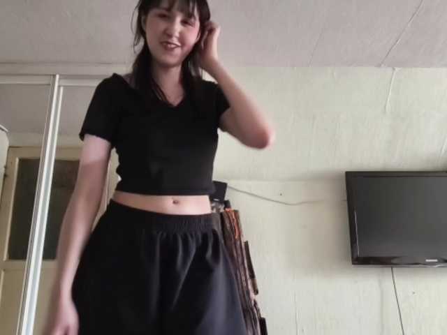 RufinaFortna live webcam show
