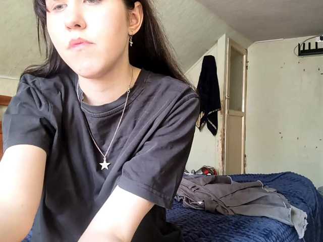 RufinaFortna live cam on BongaCams