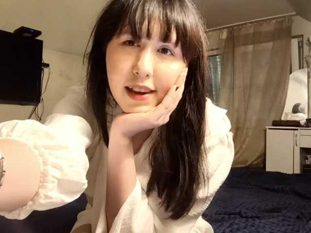 RufinaFortna live cam on BongaCams