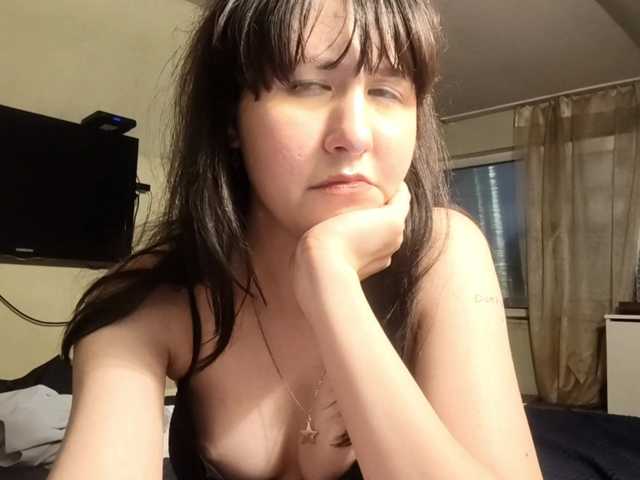 RufinaFortna live webcam show
