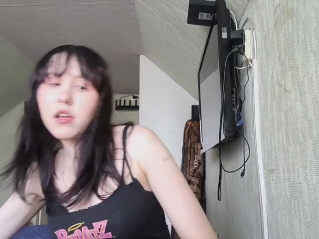 RufinaFortna live webcam show