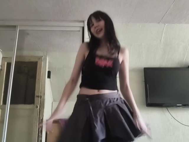 RufinaFortna live cam on BongaCams