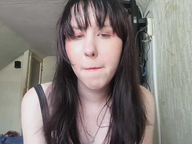 RufinaFortna live cam on BongaCams