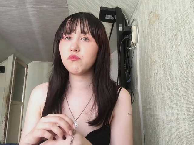 RufinaFortna live cam on BongaCams