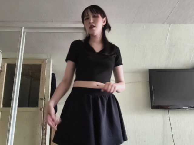 RufinaFortna live webcam show