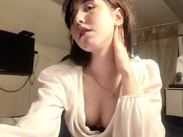 RufinaFortna live cam on BongaCams