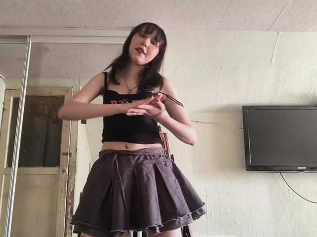 RufinaFortna live webcam show