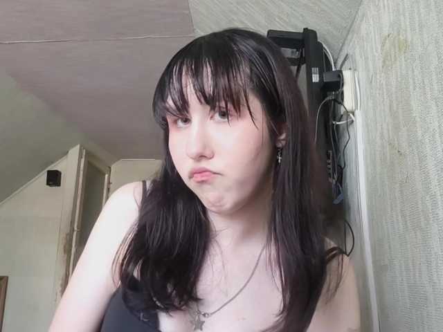 RufinaFortna live cam on BongaCams