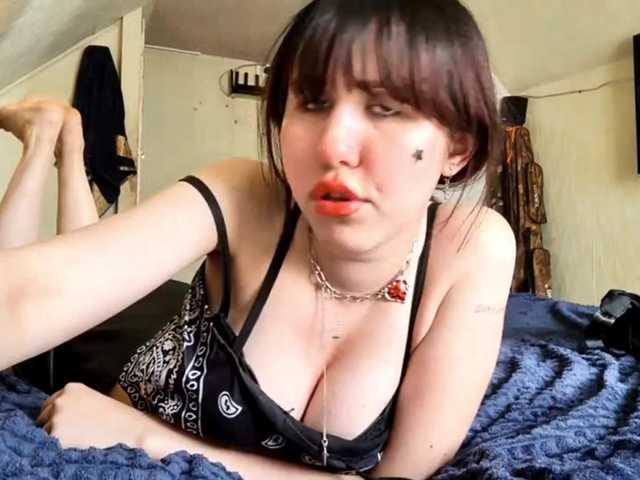 RufinaFortna live cam on BongaCams