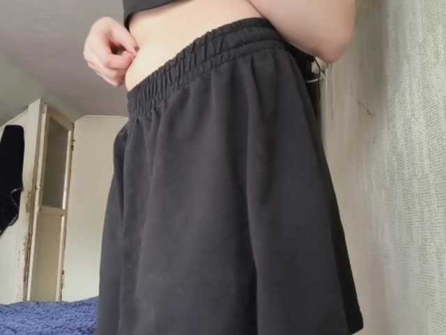 RufinaFortna live cam on BongaCams