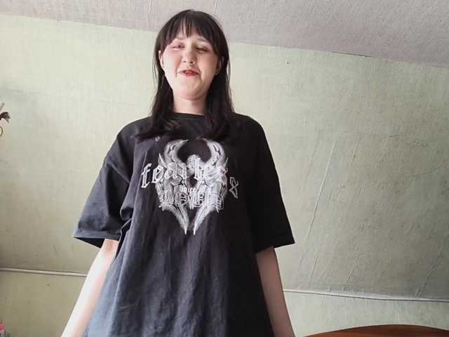 RufinaFortna live cam on BongaCams