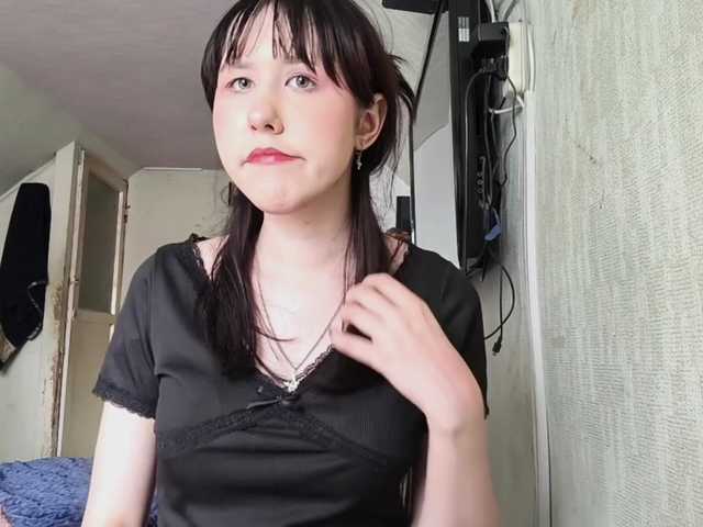RufinaFortna live cam on BongaCams