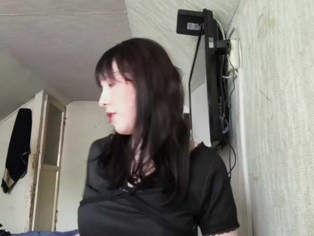 RufinaFortna live webcam show