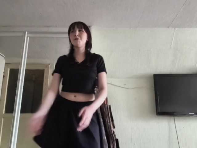 RufinaFortna live cam on BongaCams