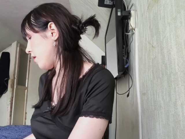 RufinaFortna live webcam show