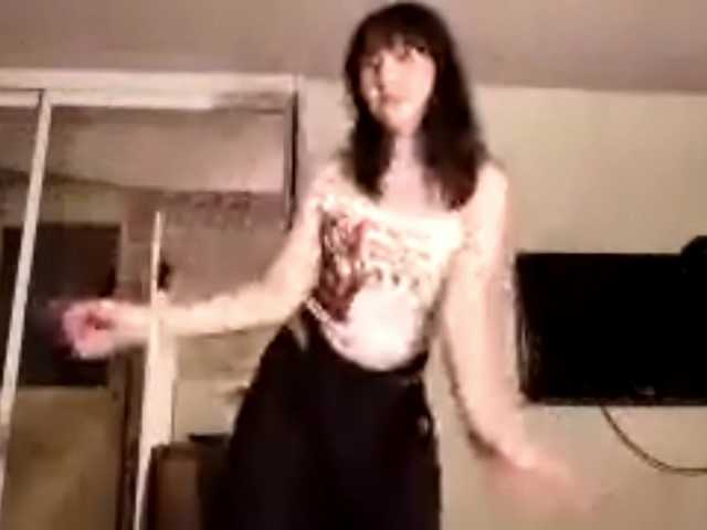 RufinaFortna live cam on BongaCams