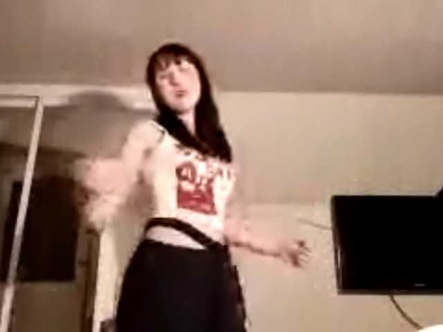 RufinaFortna live webcam show