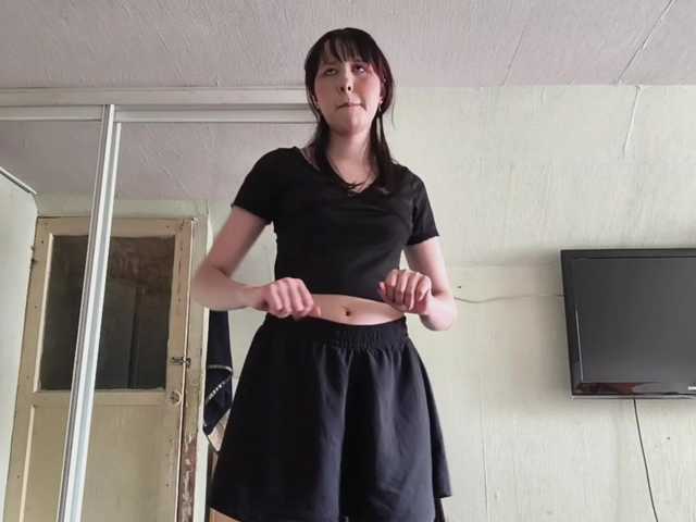 RufinaFortna live webcam show