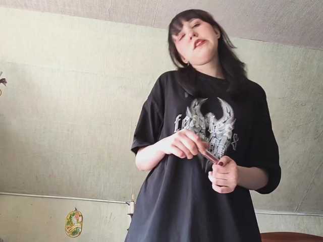 RufinaFortna live cam on BongaCams
