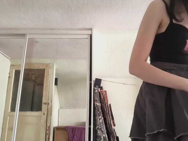 RufinaFortna live cam on BongaCams