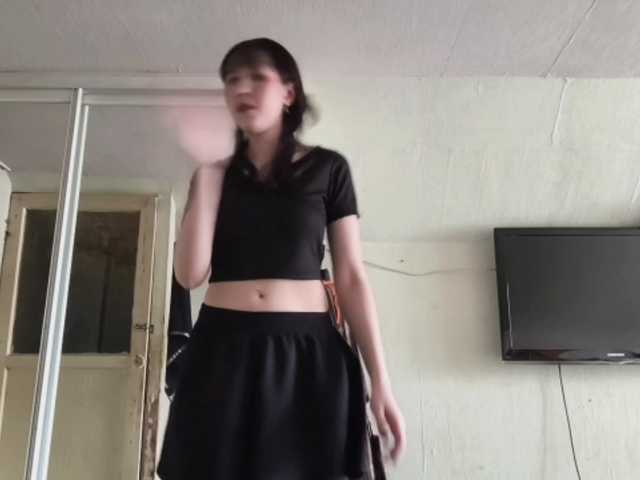 RufinaFortna live webcam show