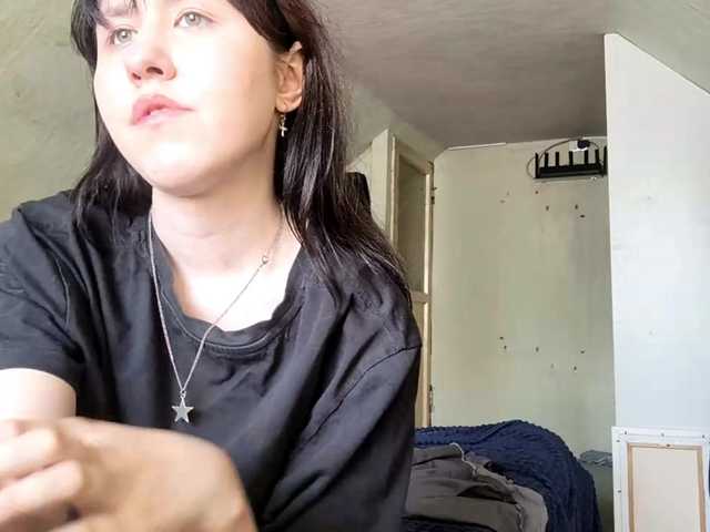 RufinaFortna live cam on BongaCams