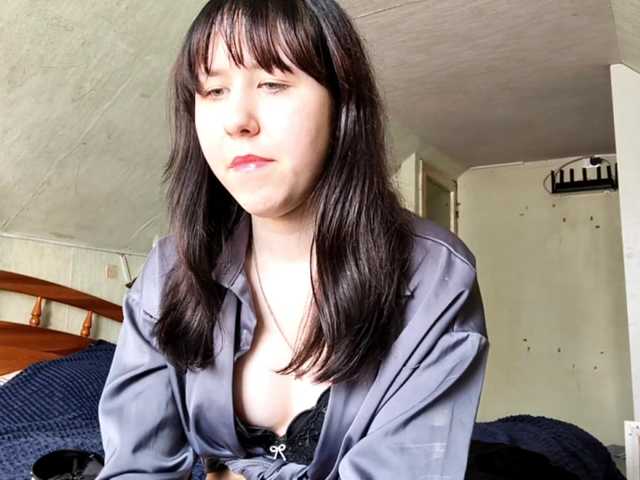 RufinaFortna live cam on BongaCams