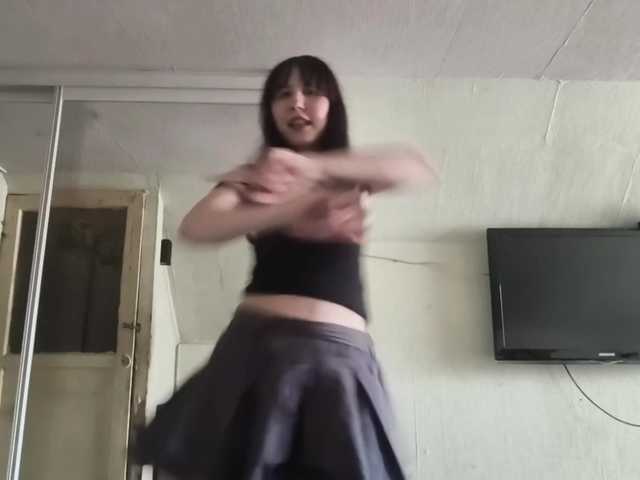 RufinaFortna live webcam show