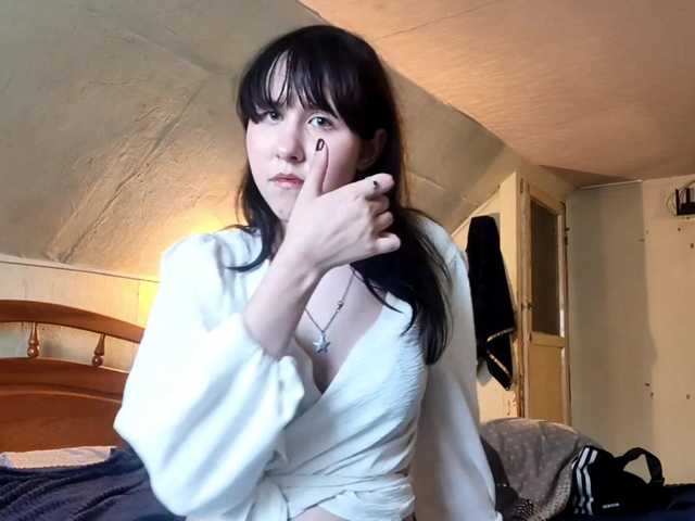 RufinaFortna live cam on BongaCams