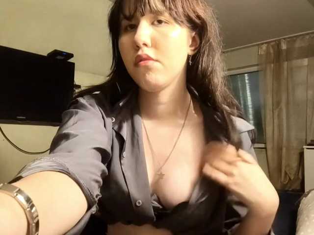 RufinaFortna live cam on BongaCams