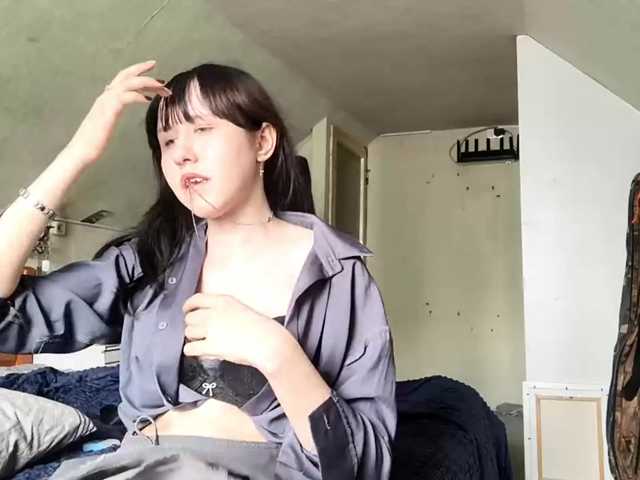 RufinaFortna live cam on BongaCams