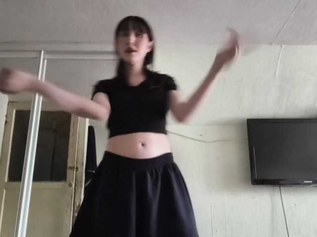 RufinaFortna live webcam show