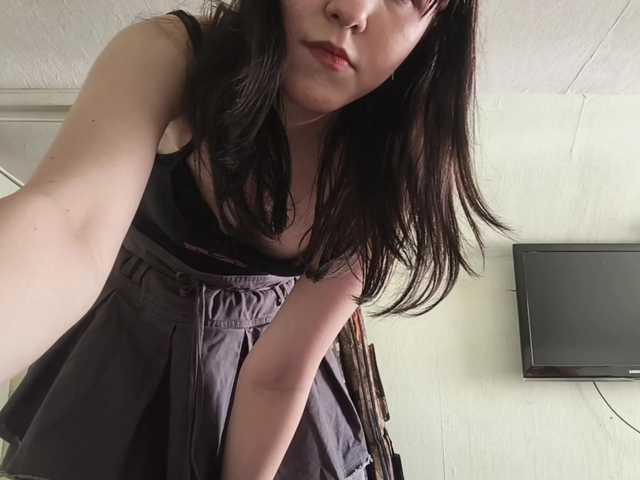 RufinaFortna live cam on BongaCams