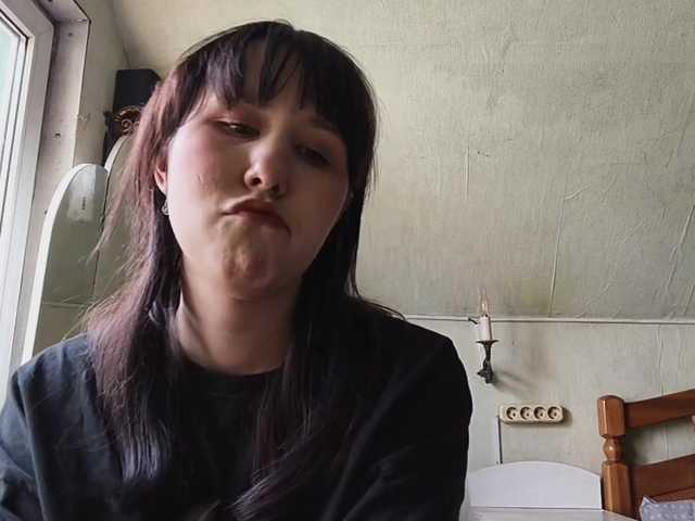 RufinaFortna live cam on BongaCams