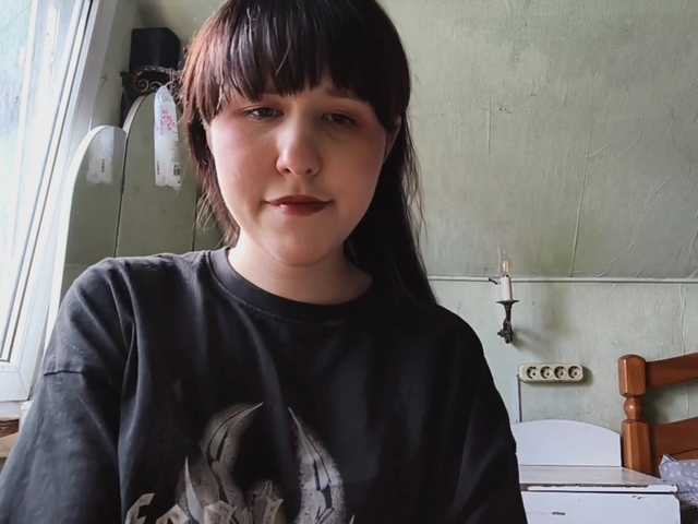 RufinaFortna live cam on BongaCams