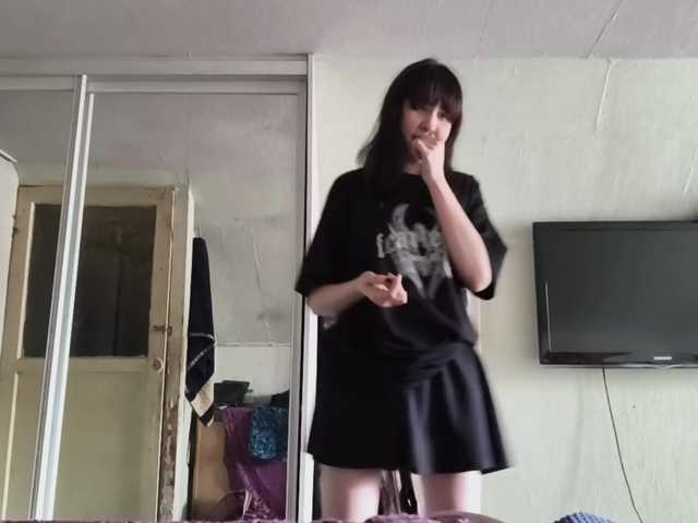 RufinaFortna live cam on BongaCams