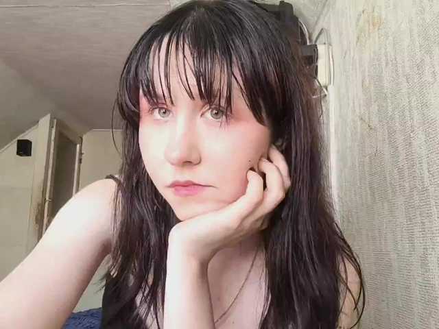 RufinaFortna live cam on BongaCams