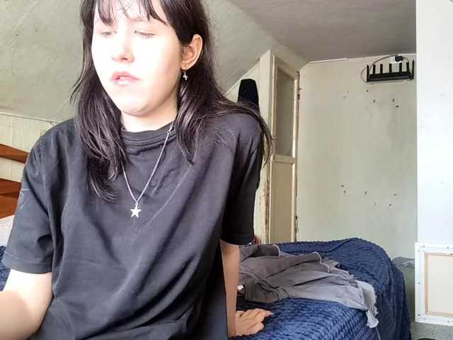 RufinaFortna live cam on BongaCams