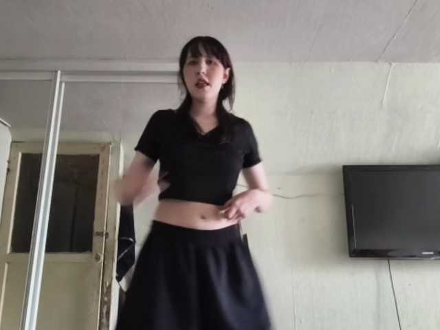 RufinaFortna Live-Cam auf BongaCams