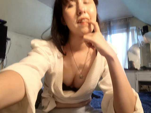 RufinaFortna live cam on BongaCams