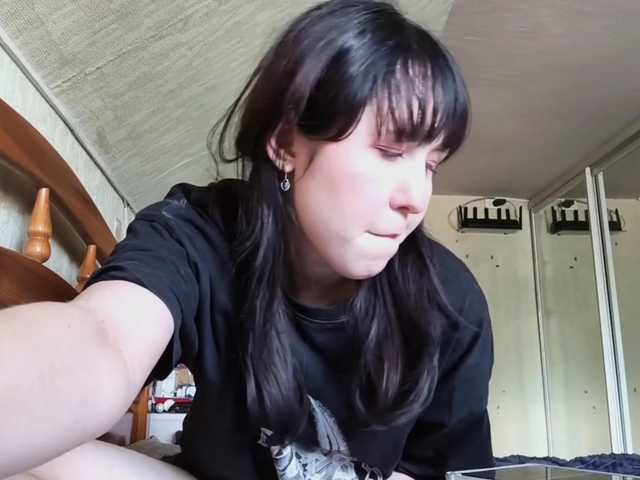 RufinaFortna live cam on BongaCams