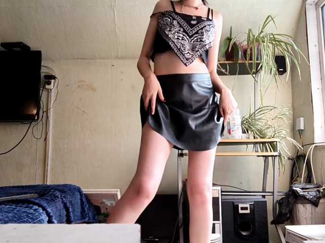 RufinaFortna live cam on BongaCams