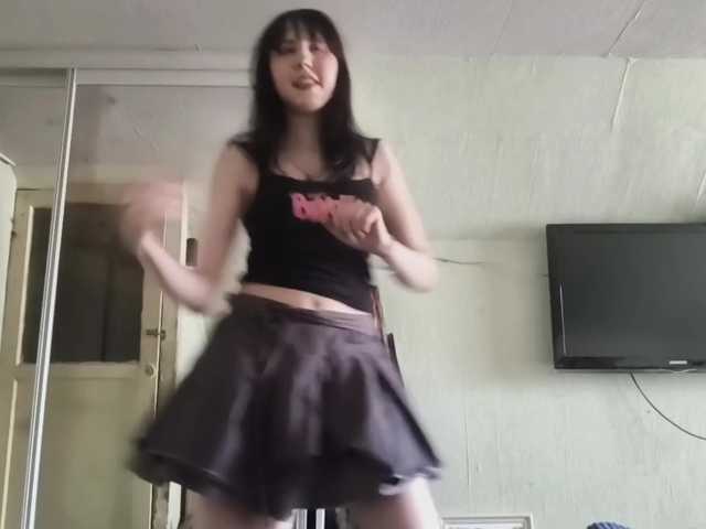 RufinaFortna live cam on BongaCams