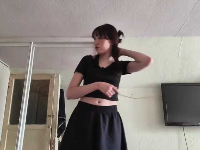 RufinaFortna live webcam show