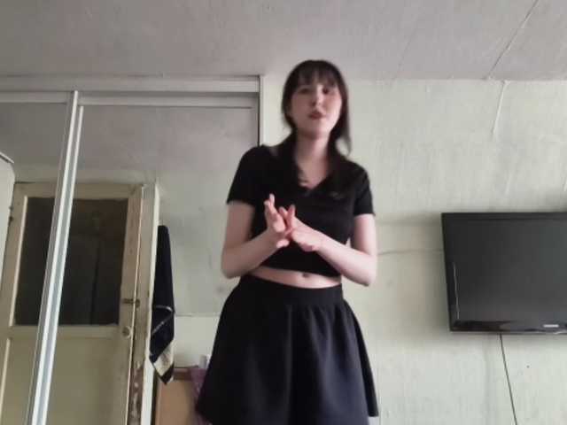 RufinaFortna live cam on BongaCams