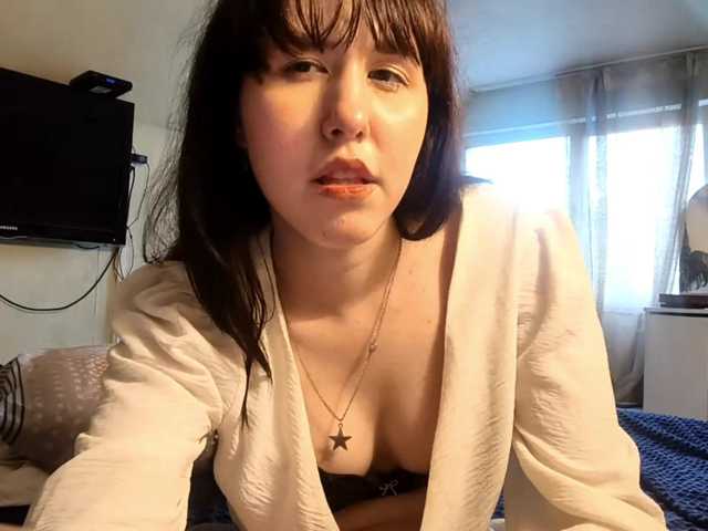 RufinaFortna live cam on BongaCams